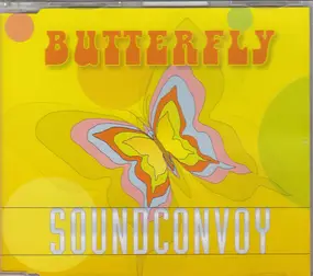 Sound Convoy - Butterfly