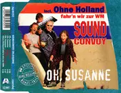Sound Convoy - Oh, Susanne