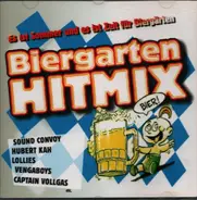 Sound Convoy, Hubert Kah, Lollies, Vengaboys a.o. - Biergarten HITMIX