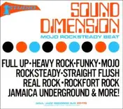 sound dimension - Mojo Rocksteady Beat