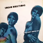 Sound Directions - The Funky Side of Life
