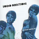CD - Sound Directions - The Funky Side Of Life