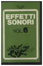MC - Sound Effect Sampler - Effetti Sonori Vol.6
