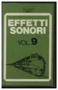 MC - Sound Effect Sampler - Effetti Sonori Vol.9