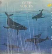 Sound Effects - Deep Voices, The Second Whale Record