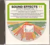 CD - Sound Effects - Effetti Sonori Vol. 11
