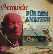 LP - Sound Effects - Geräusche Für Den Amateur