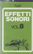 MC - Sound Effects Sampler - Effetti Sonori Vol. 8