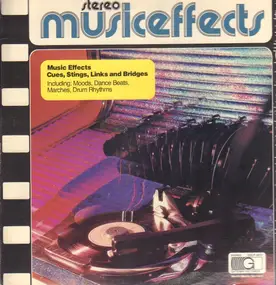 Various Artists - Music Effects