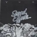 LP - Sound Effects Sampler - Sound Effects: Category 8