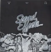 LP - Sound Effects Sampler - Sound Effects: Category 8