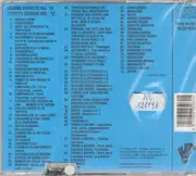 CD - Sound Effects - Effetti Sonori Vol. 12 - Still Sealed