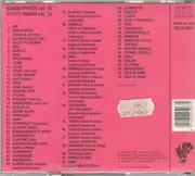 CD - Sound Effects - Effetti Sonori Vol. 13 - Still Sealed