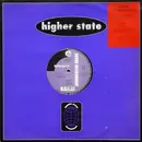 12inch Vinyl Single - Sound Environment - Had Enough E.P.