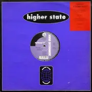 12inch Vinyl Single - Sound Environment - Had Enough E.P.