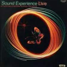 Sound Experience - Live At Glen Mills Reform School For Boys