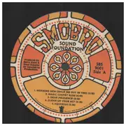 LP - Sound Foundation - Sound Foundation