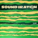 LP - Sound Iration - Sound Iration In Dub