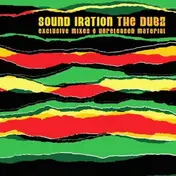 sound iration - The Dubz: Exclusive Mixes & Unreleased Material