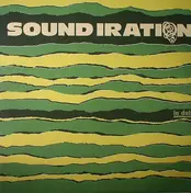 sound iration - Sound Iration In Dub