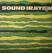 Sound Iration - Sound Iration In Dub