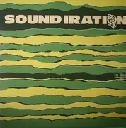 LP - Sound Iration - Sound Iration In Dub