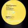 12inch Vinyl Single - Sound Navigators - Down On It