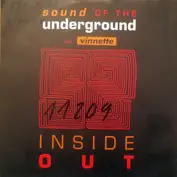 Sound Of The Underground