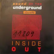 7inch Vinyl Single - Sound Of The Underground - Inside Out