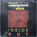 12'' - Sound Of The Underground - Inside Out