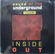 12'' - Sound Of The Underground - Inside Out