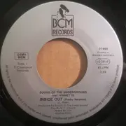 7inch Vinyl Single - Sound Of The Underground - Inside Out