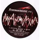 12inch Vinyl Single - Sound Of Underground London - Space Base / Pushin' Into Space