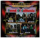 CD - Sound of California - SScott McKenzie, Byrds, Barry McGuire, Lovin' Spoonful..