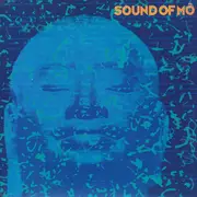 12inch Vinyl Single - Sound Of Mô - Oki