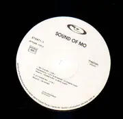12inch Vinyl Single - Sound Of Mô - Oki