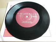 7inch Vinyl Single - Sound Of My Own Voice - Where's Tommy