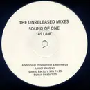 12'' - Sound Of One - As I Am (The Unreleased Mixes)