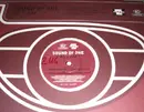 12'' - Sound Of One - As I Am