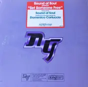 Sound of Soul - Set Someone Free
