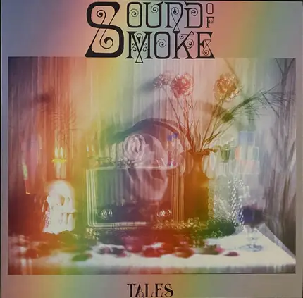 Sound of Smoke - Tales