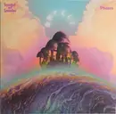 LP - Sound Of Smoke - Phases - Pink Marbled Vinyl, Ltd Ed. Insert