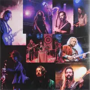 LP - Sound Of Smoke - Phases - Pink Marbled Vinyl, Ltd Ed. Insert