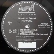 Sound on Sound - The Word