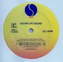 12'' - Sound On Sound - Time To Feel