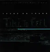 12inch Vinyl Single - Sound On Sound - Time To Feel