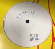 Sound Pollution - Where / Double Click