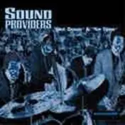 Sound Providers - Get Down / No Time