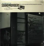 Double LP - Sound Providers - An Evening With The Sound Providers