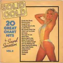 LP - Sound Sensation - 20 Great Chart Hits Vol.3